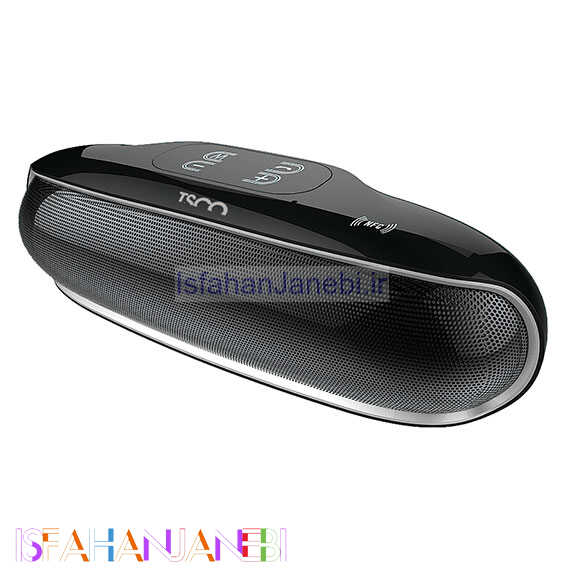 اصفهان جانبی-اسپیکر بلوتوثی تسکو TS-2326