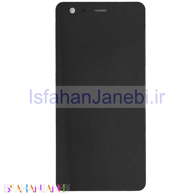 اصفهان جانبی-ال سی دی گوشی نوکیا Nokia 2