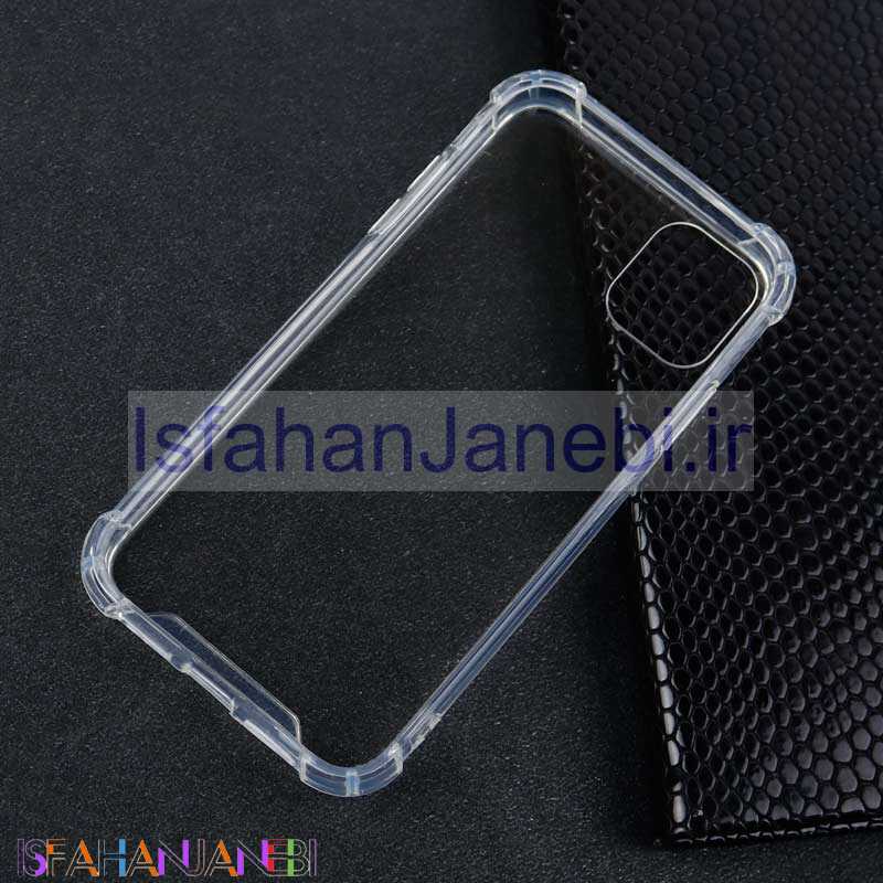 اصفهان جانبی-قاب ضدضربه Space آیفون iPhone 11