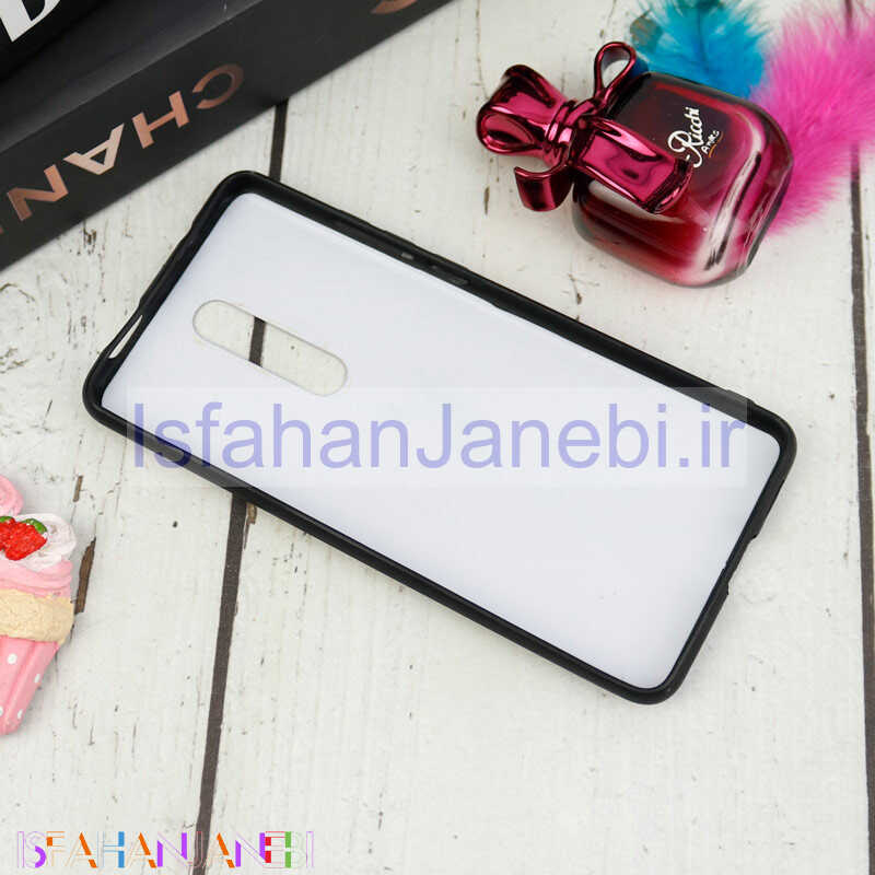 اصفهان جانبی-قاب فانتزی برجسته کد 5 شیائومی Mi 9T سری Y