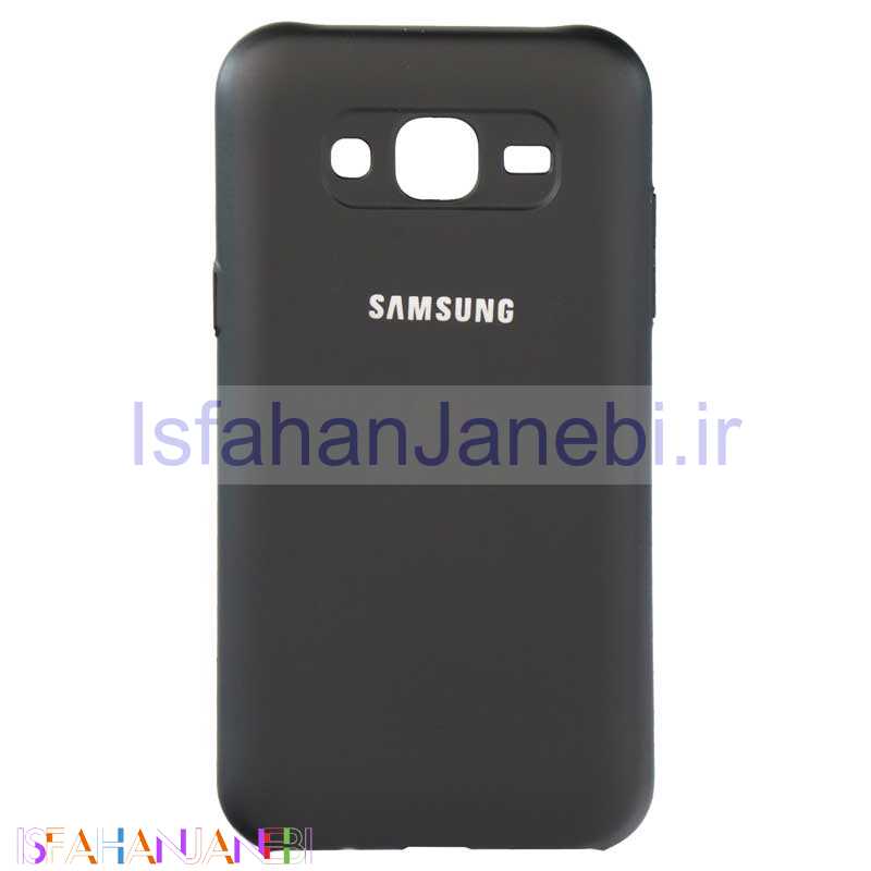 اصفهان جانبی-قاب سیلیکونی سامسونگ J5