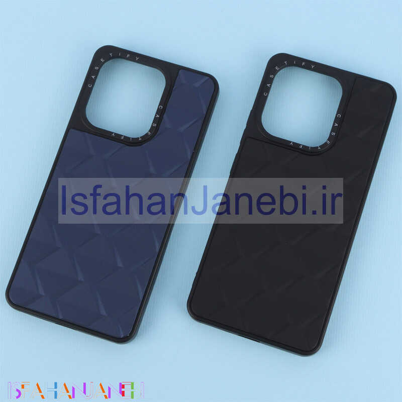 اصفهان جانبی-قاب PC لوزی شیائومی Redmi Note 13 4G