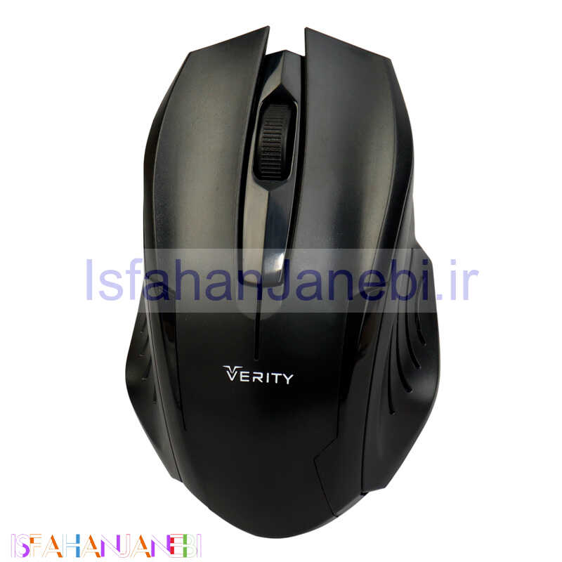 اصفهان جانبی-موس بی سیم Verity V-MS4121WS