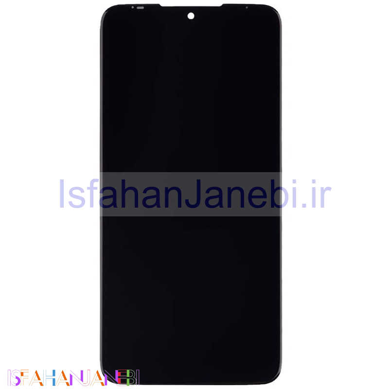 اصفهان جانبی-ال سی دی گوشی موتورولا Motorola One Macro