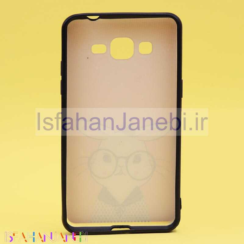 اصفهان جانبی-قاب فانتزی برجسته کد21 سامسونگ Galaxy Grand Prime سری E