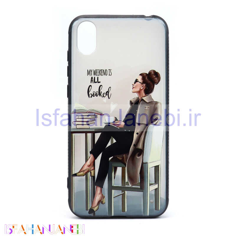 اصفهان جانبی-قاب فانتزی LINDO کد8 هواوی Y5 2019