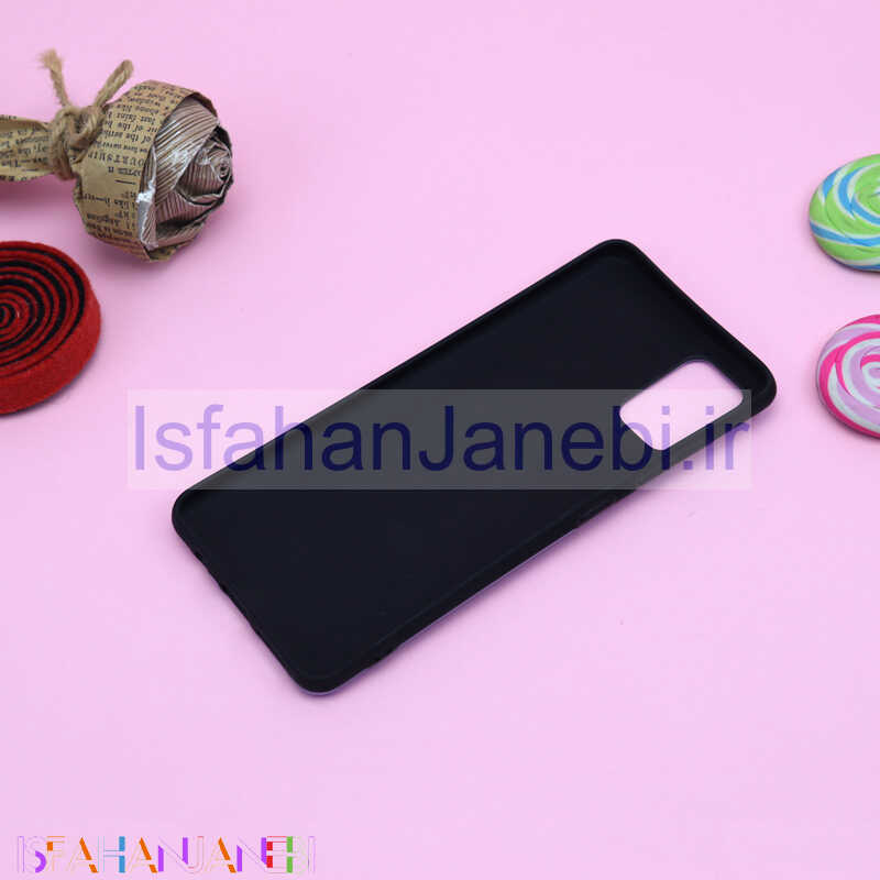 اصفهان جانبی-قاب لیزری IMD سامسونگ A51 یاسی