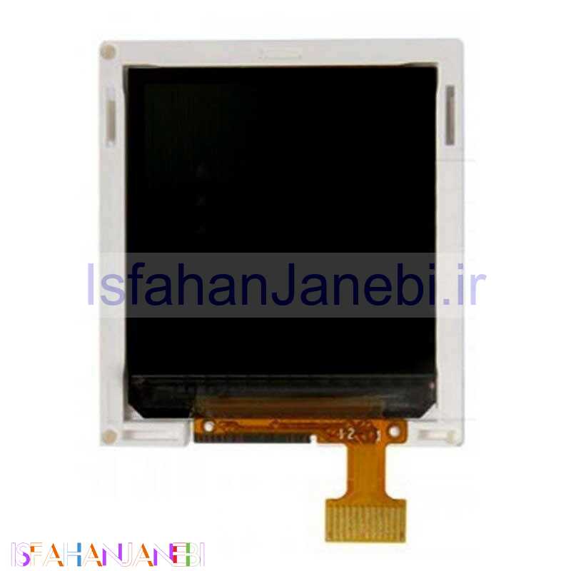 اصفهان جانبی-ال سی دی گوشی نوکیا Nokia N103