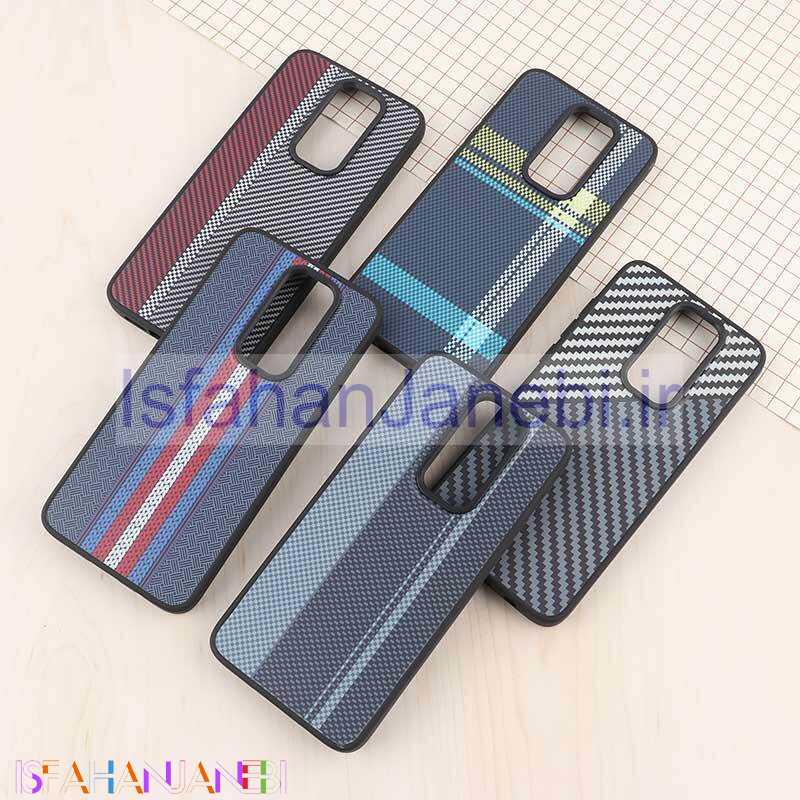 اصفهان جانبی-قاب PVD شیائومی Redmi Note 8 Pro طرح کامپیوتری