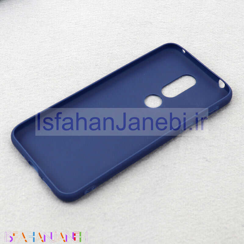 اصفهان جانبی-قاب ژله ای SMTT نوکیا 7٫1