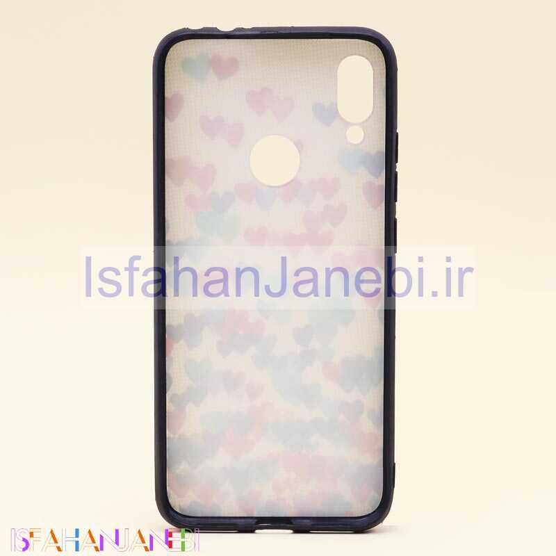 اصفهان جانبی-قاب فانتزی برجسته کد20 شیائومی Redmi Note 7 سری E