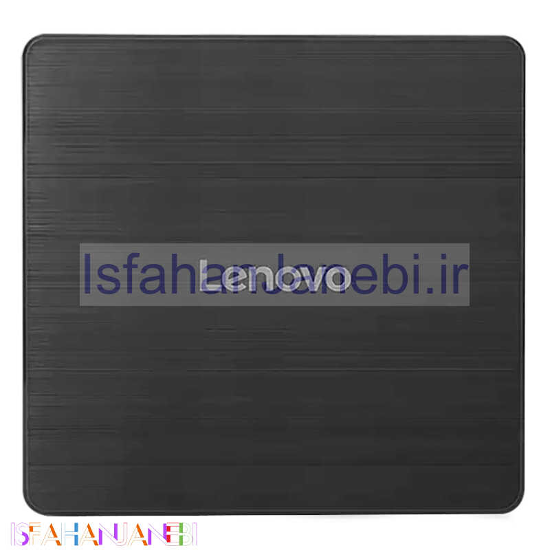 اصفهان جانبی-DVD رایتر اکسترنال لنوو Lenovo DB65