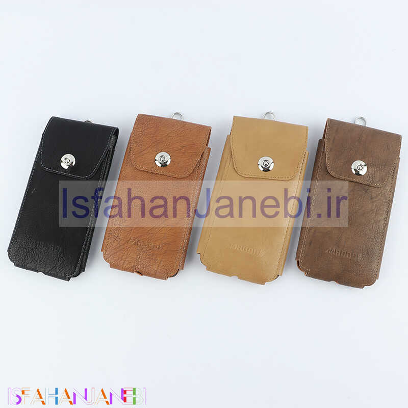 اصفهان جانبی-کیف موبایل مددی مدل سورنا