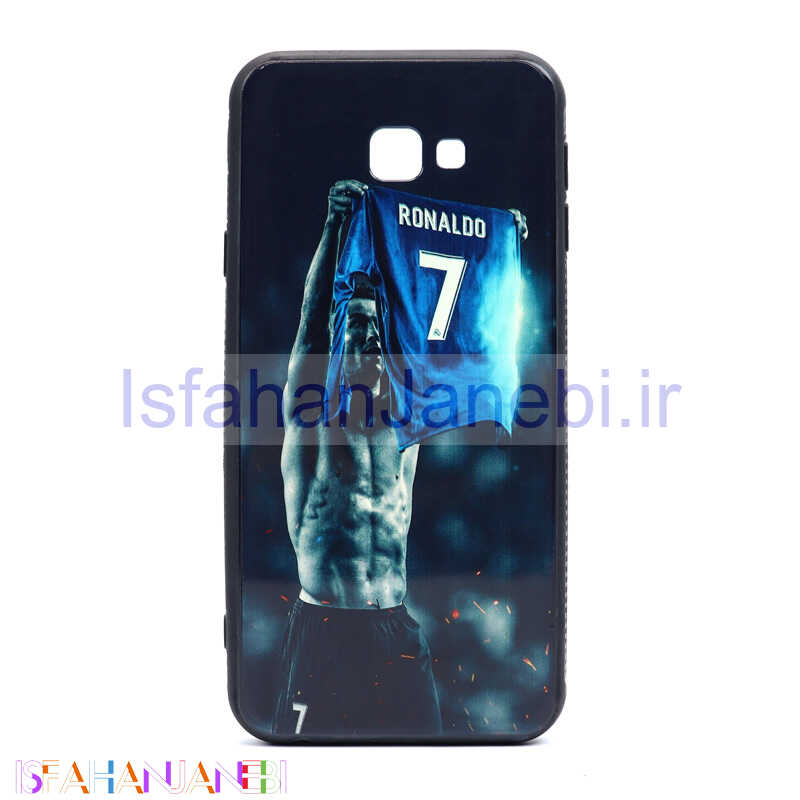 اصفهان جانبی-قاب فانتزی LINDO کد15 سامسونگ J4 Plus