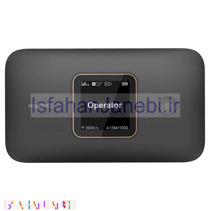 اصفهان جانبی-مودم همراه سیمکارتی 4G LTE هواوی E5785-330