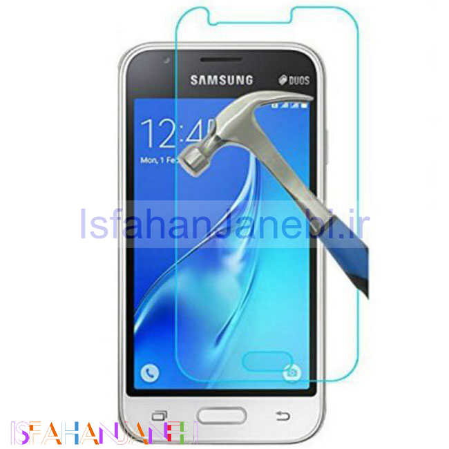 اصفهان جانبی-محافظ صفحه نمایش Samsung J1 mini Prime