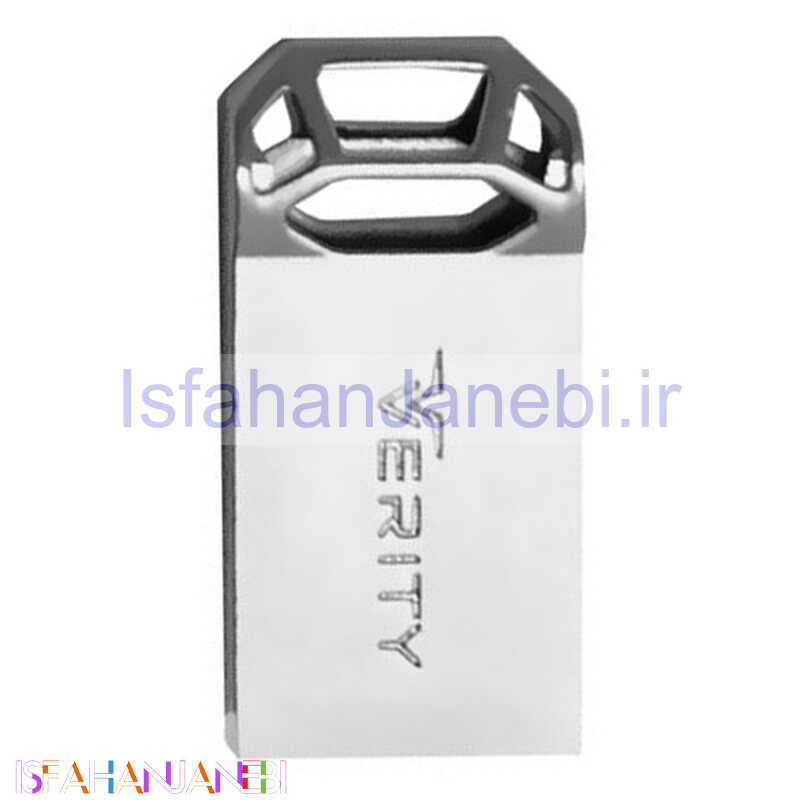 اصفهان جانبی-فلش 32 گیگ وریتی Verity V819 USB3.0