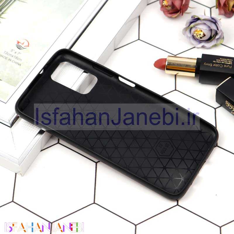 اصفهان جانبی-قاب طرح پلنگی Xiaomi Redmi 9T