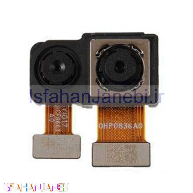 اصفهان جانبی-دوربین اصلی هواوی Huawei Y6 Prime 2018