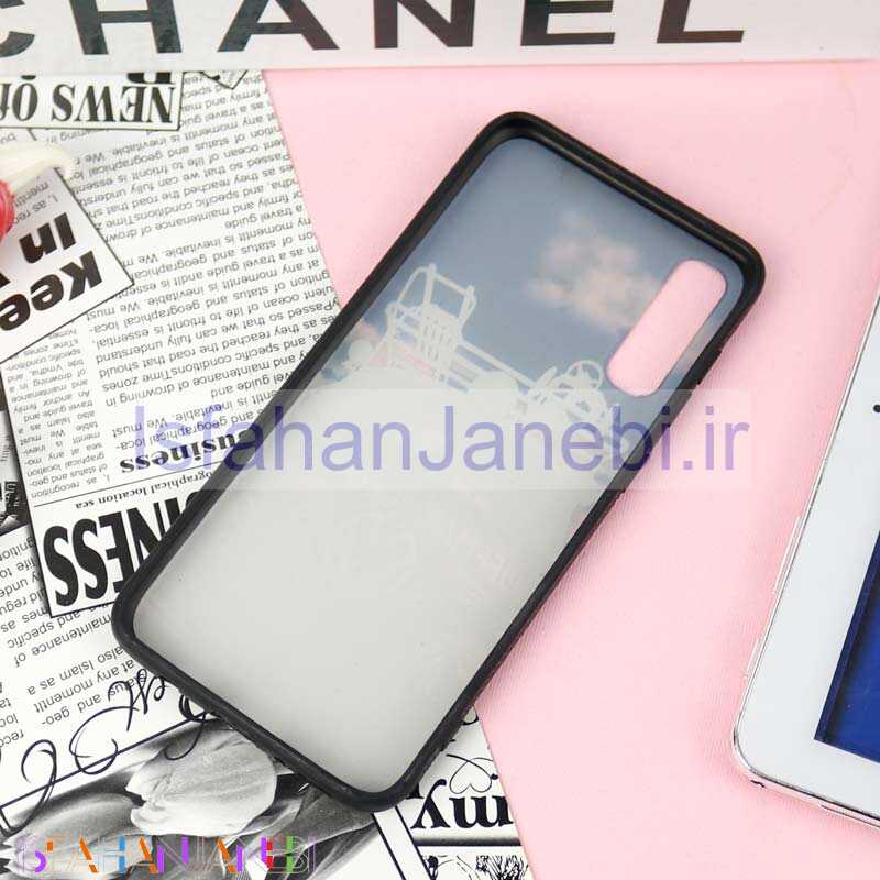 اصفهان جانبی-قاب فانتزی LINDO کد23 سامسونگ A70 / A70s