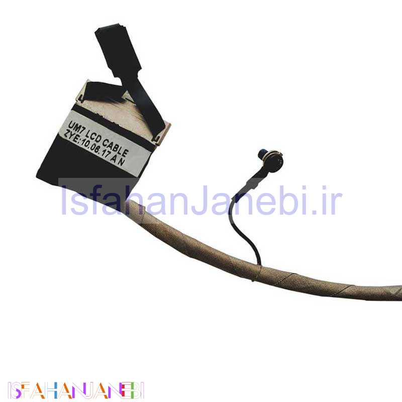 اصفهان جانبی-فلت تصویر لپ تاپ DELL Latitude 3010_ONFJPN-12807