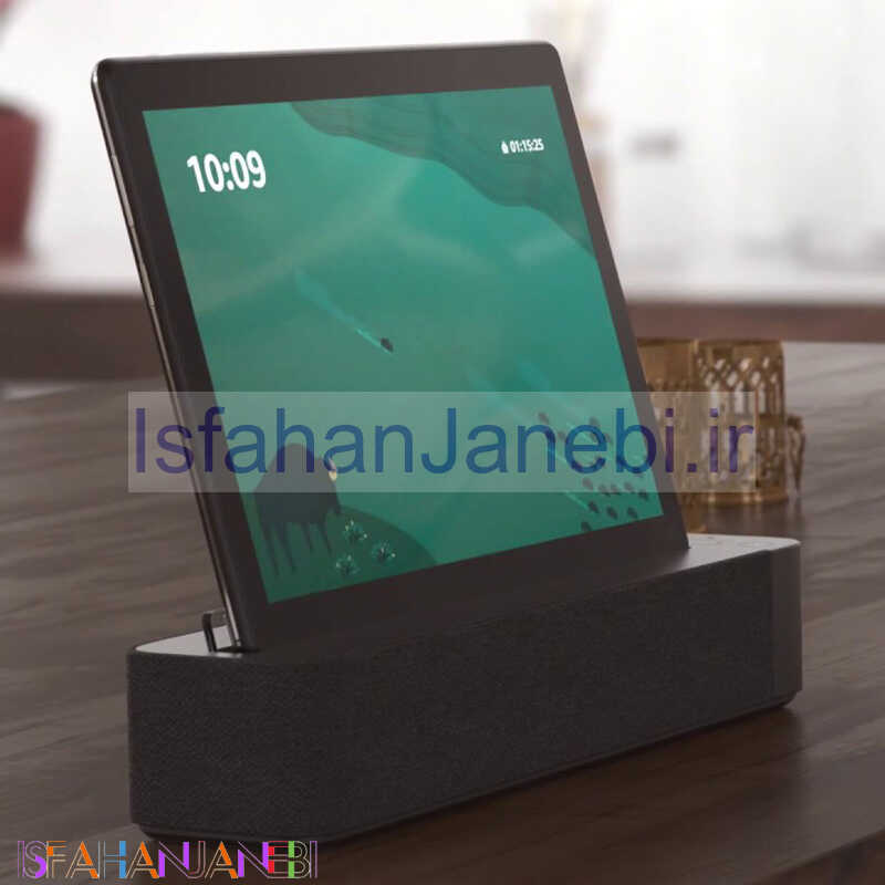 اصفهان جانبی-تبلت لنوو "LENOVO TB-X505X Tab M10 32GB 10.1