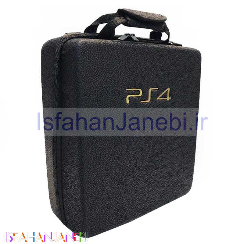 اصفهان جانبی-کیف کنسول بازی ضد ضربه PS4 کد 1