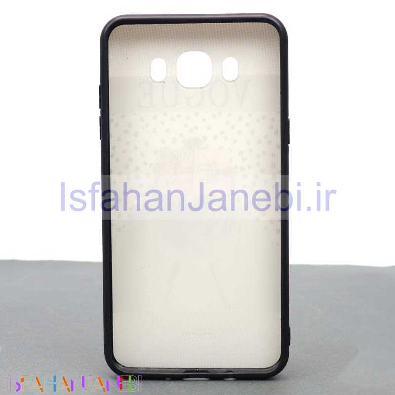 اصفهان جانبی-قاب فانتزی برجسته کد6 سامسونگ J7 2016 سری E