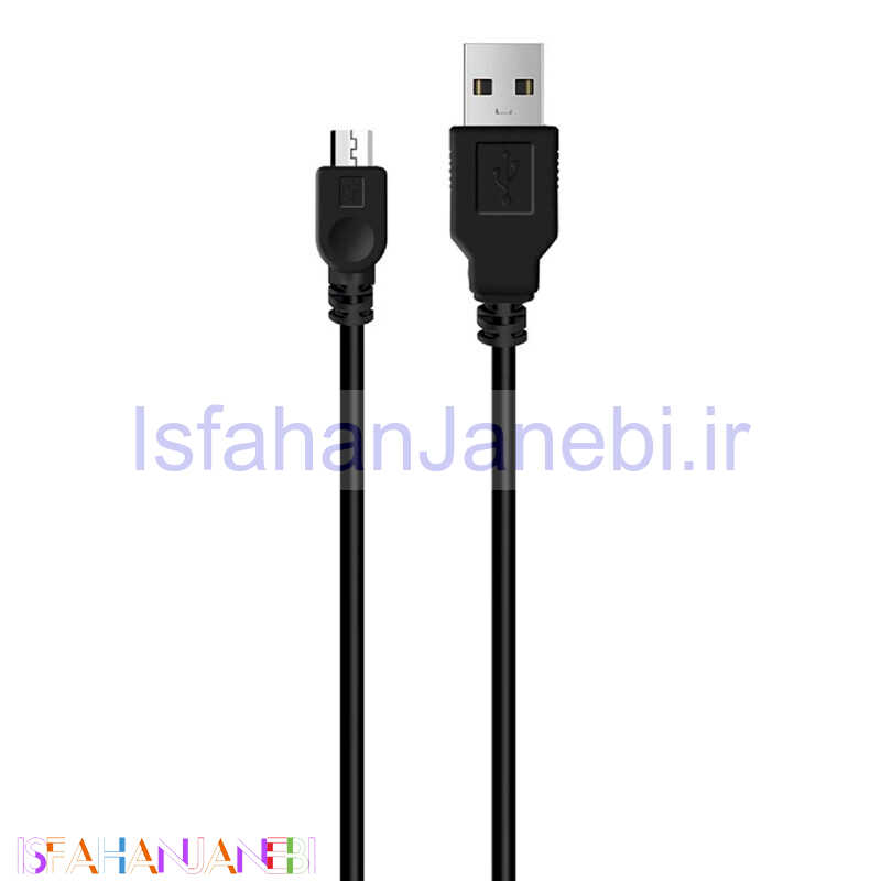 اصفهان جانبی-کابل میکرو یو اس بی PS4 1.5m