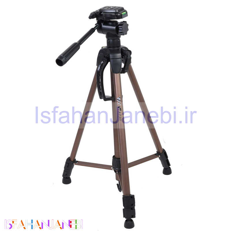 اصفهان جانبی-سه پایه دوربین ویفنگ Weifeng WT-3730