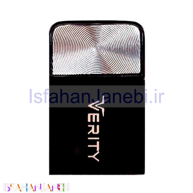 اصفهان جانبی-فلش 32 گیگ وریتی Verity V821 USB3.0