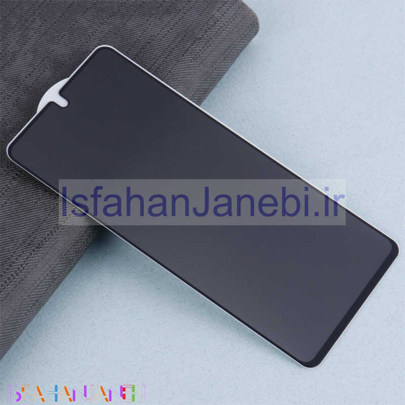 اصفهان جانبی-گلس Privacy شیائومی Xiaomi Poco X6 Pro