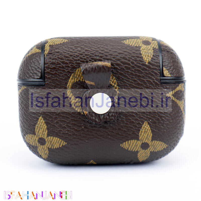 اصفهان جانبی-محافظ ایرپاد پرو چرمی LV