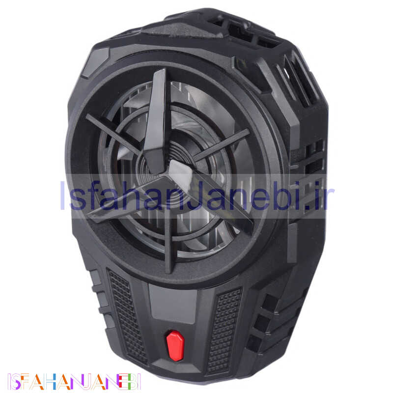 اصفهان جانبی-فن خنک کننده گوشی X115A