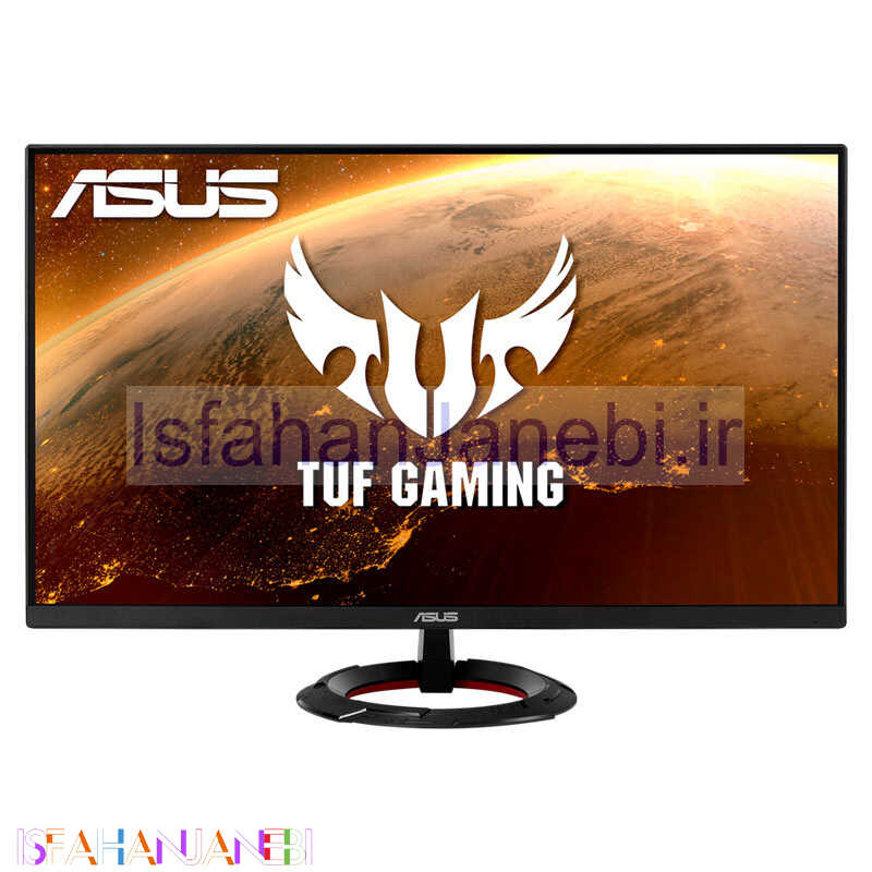 اصفهان جانبی-مانیتور گیمینگ ایسوس TUF GAMING VG279Q1R سایز 27 اینچ