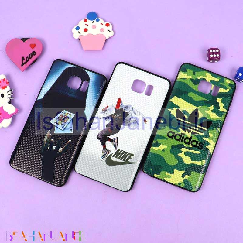 اصفهان جانبی-قاب فانتزی برجسته پسرانه سامسونگ Note 5 سری 3
