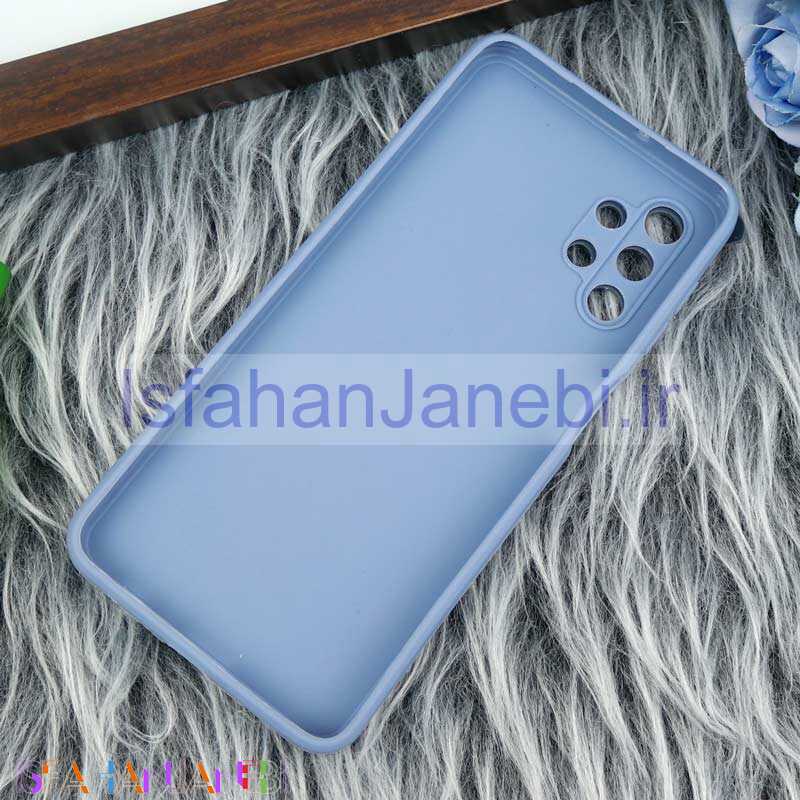 اصفهان جانبی-قاب سیلیکونی عروسکی محافظ لنزدار طرح Dumbo سامسونگ Samsung A32 5G