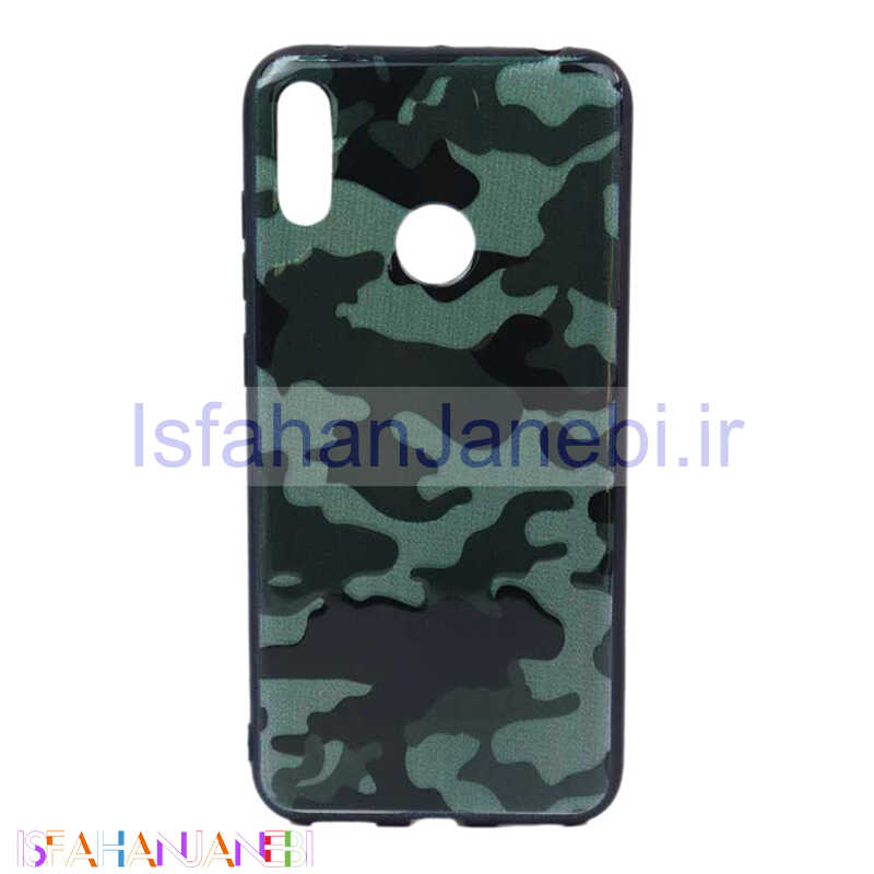 اصفهان جانبی-قاب فانتزی برجسته کد27 هواوی Y6 Prime 2019 سری E