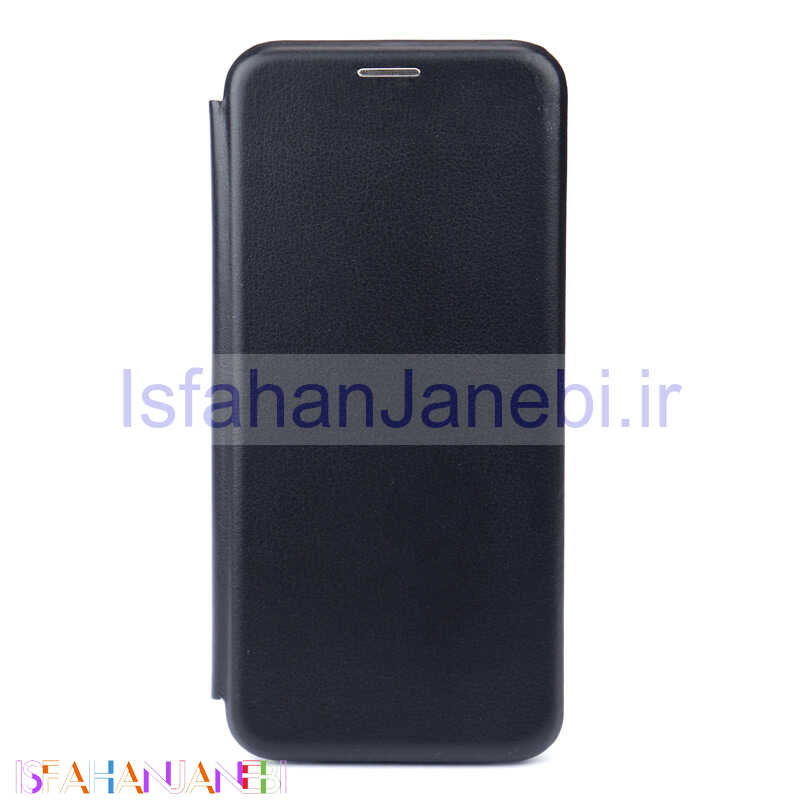 اصفهان جانبی-کیف مگنتی Samsung Galaxy S8 Plus مشکی