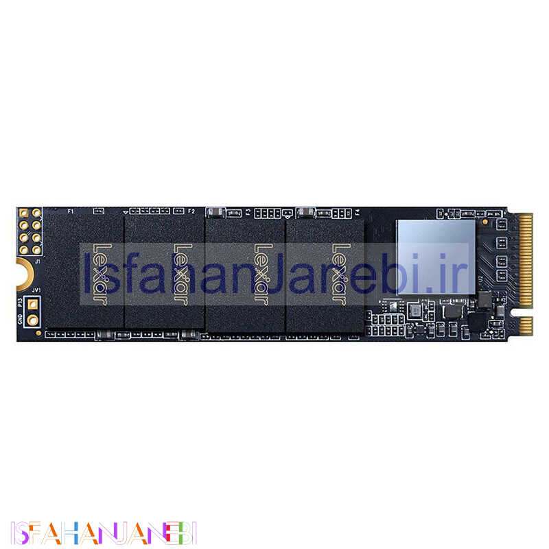 اصفهان جانبی-حافظه SSD لکسار Lexar NM610 250GB M.2