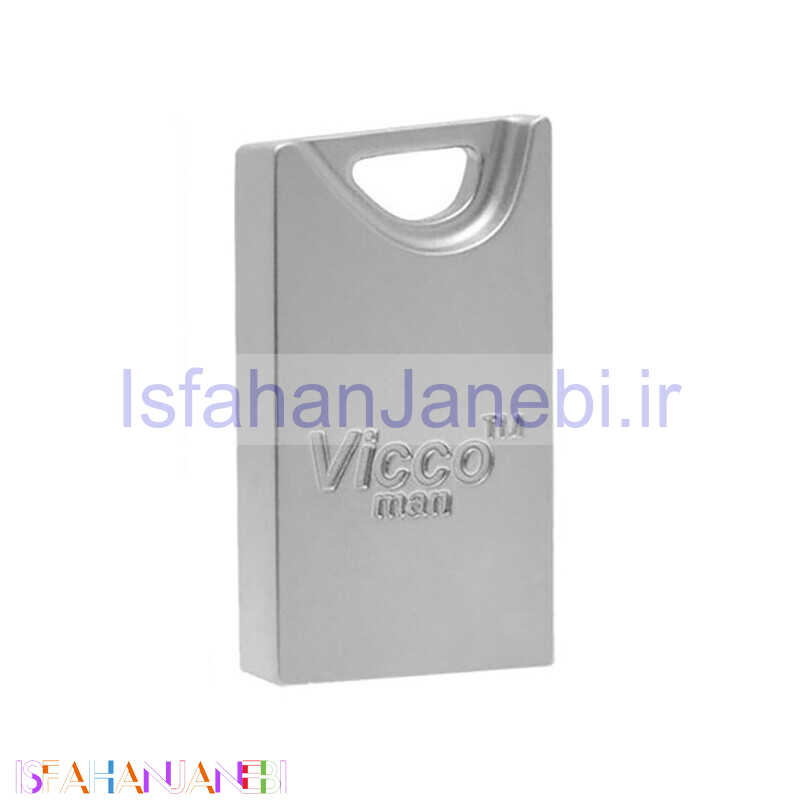 اصفهان جانبی-فلش 16 گیگ ویکومن Vicco Man VC364 USB3.2