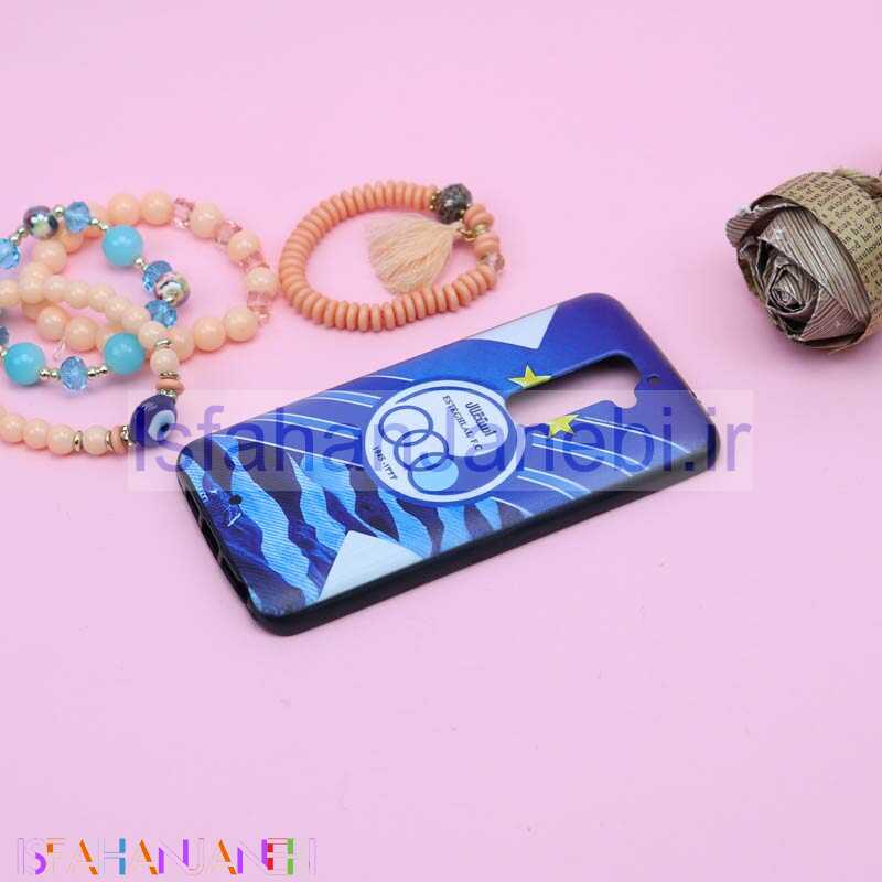 اصفهان جانبی-قاب فانتزی برجسته کد32 ال جی LG G2 سری H