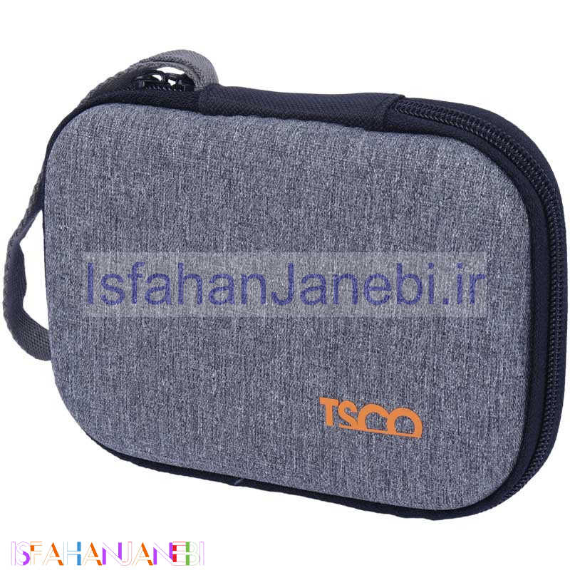 اصفهان جانبی-کیف هارد TSCO THC 3156
