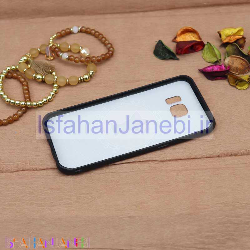 اصفهان جانبی-قاب فانتزی برجسته کد24 سامسونگ S7 Edge سری F