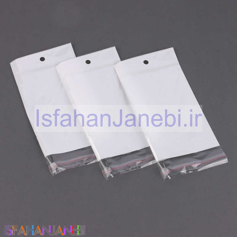 اصفهان جانبی-سلفون 10*15 سانتی متر بسته یک کیلویی