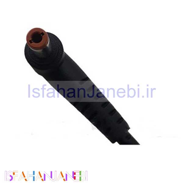 اصفهان جانبی-شارژر لپ تاپ Fujitsu 20V 4.5A