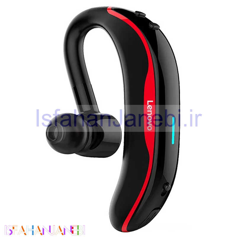 اصفهان جانبی-هدست بلوتوث تک گوش Lenovo BH1