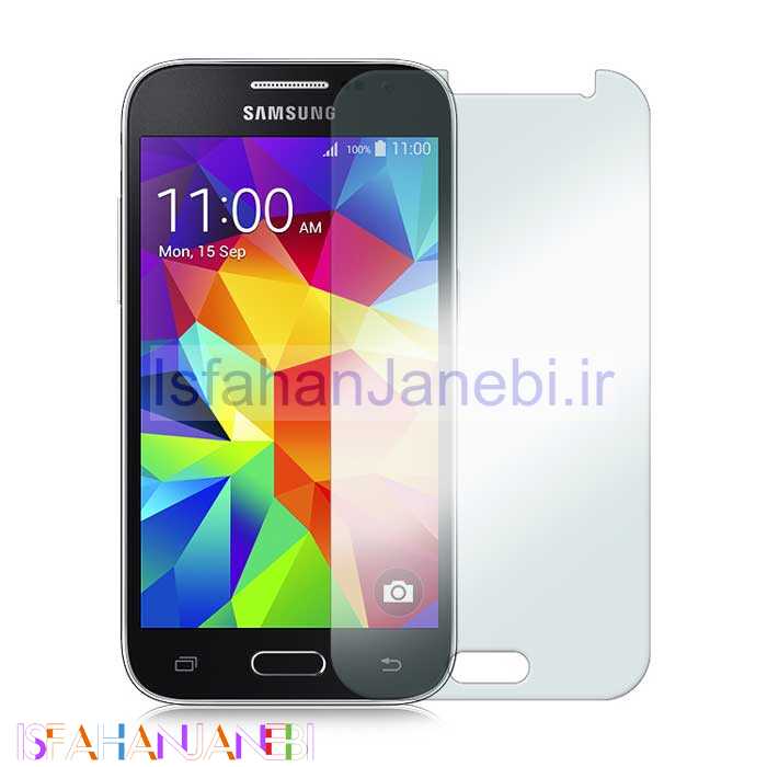 اصفهان جانبی-گلس شیشه ای Samsung G360