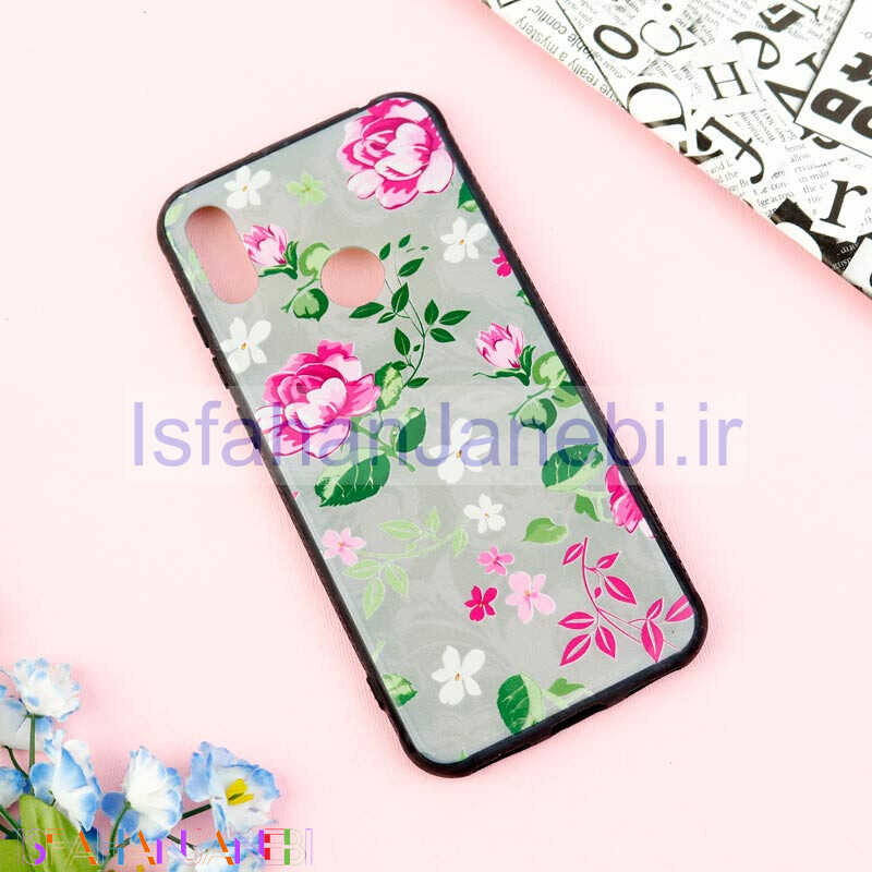اصفهان جانبی-قاب فانتزی LINDO کد 27 هواوی Huawei Y6 prime 2019