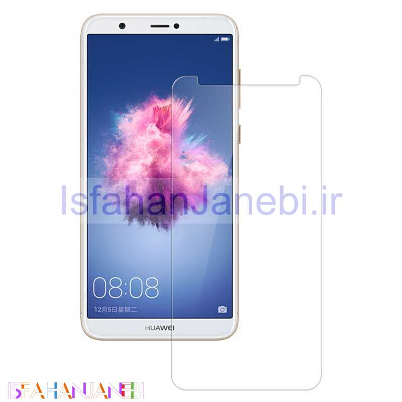 اصفهان جانبی-گلس Huawei P SMART